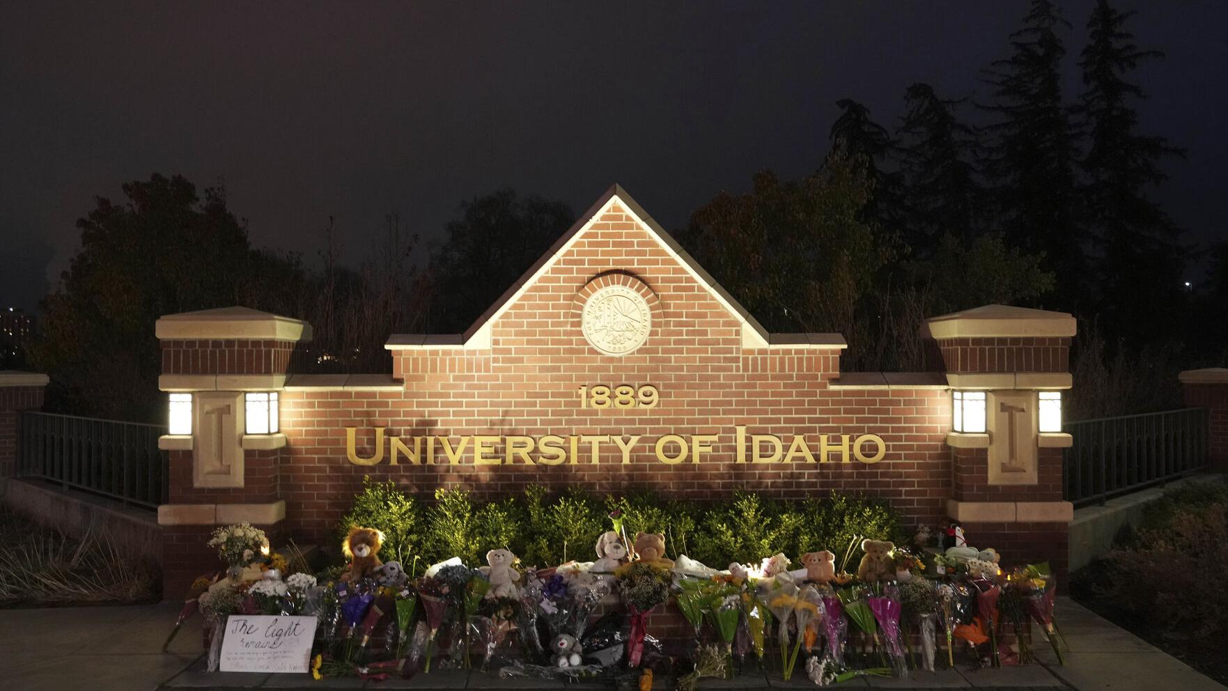 'No plans on going back': An Idaho community copes with fear amid the unsolved murders of four college students